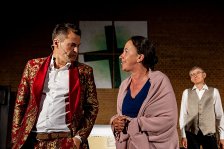 12.06.2026 Jedermann